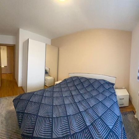 Ognjen Apartman Donje Mladice 外观 照片