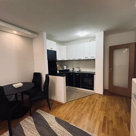 Ognjen Apartman Donje Mladice 外观 照片