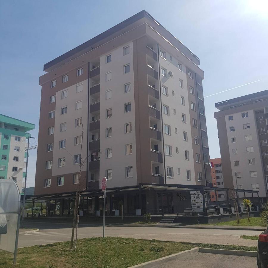 Ognjen Apartman Donje Mladice 外观 照片