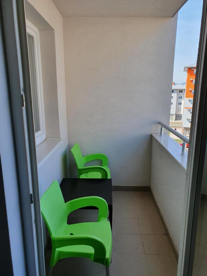 Ognjen Apartman Donje Mladice 外观 照片