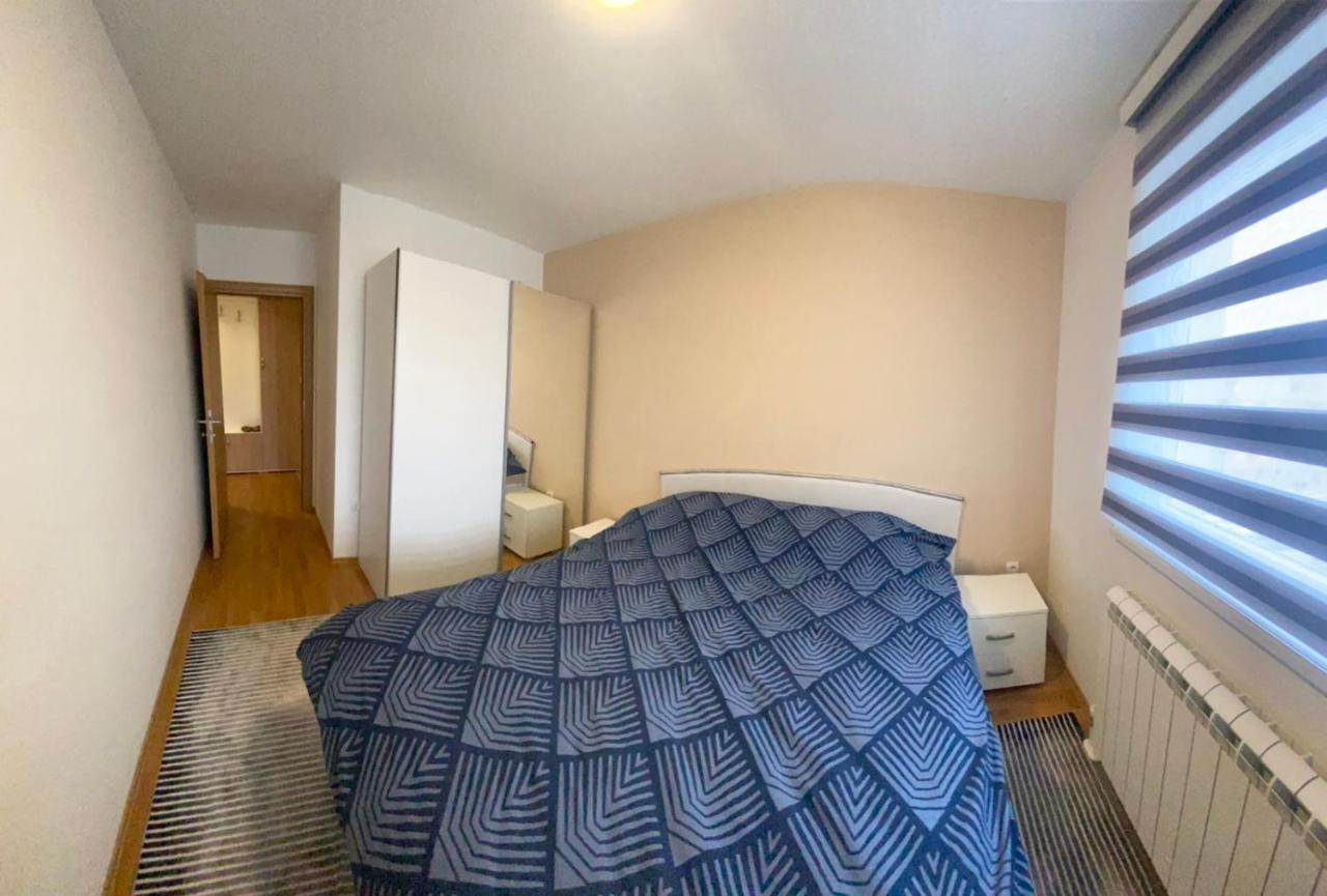 Ognjen Apartman Donje Mladice 外观 照片