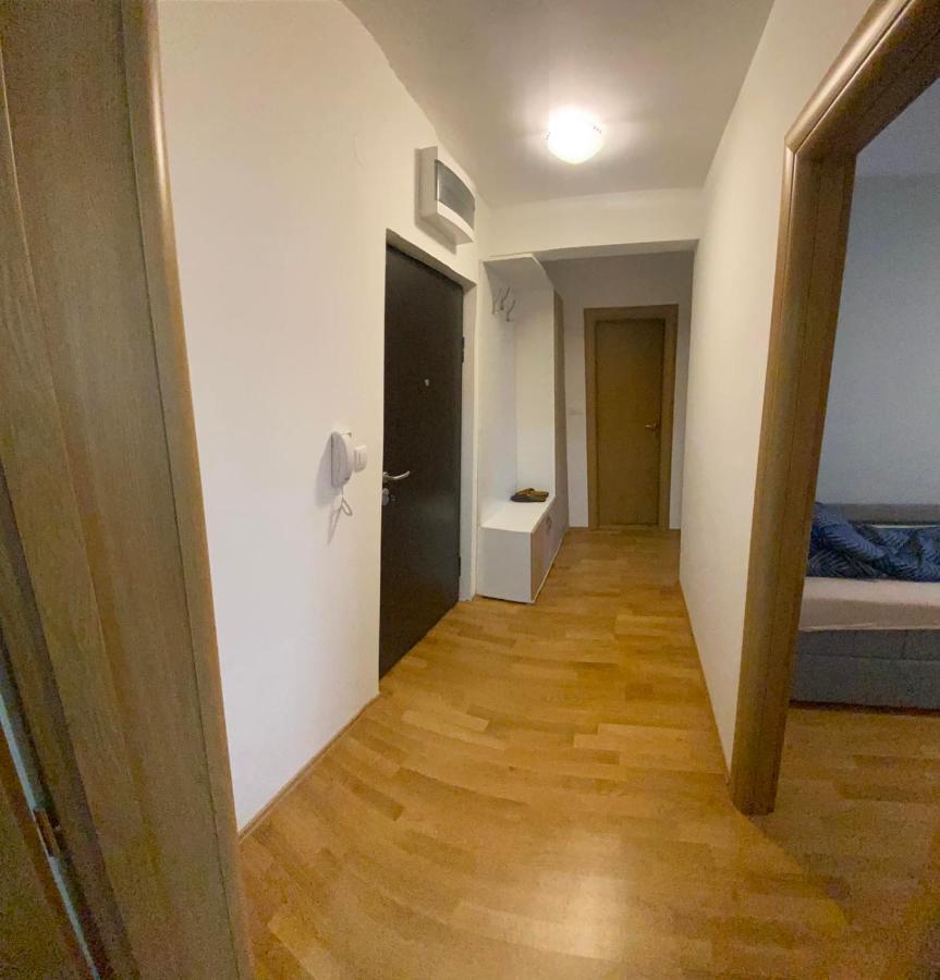 Ognjen Apartman Donje Mladice 外观 照片