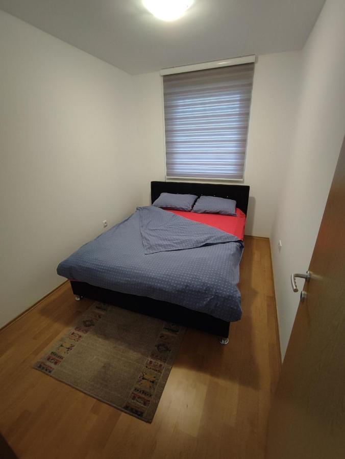 Ognjen Apartman Donje Mladice 外观 照片