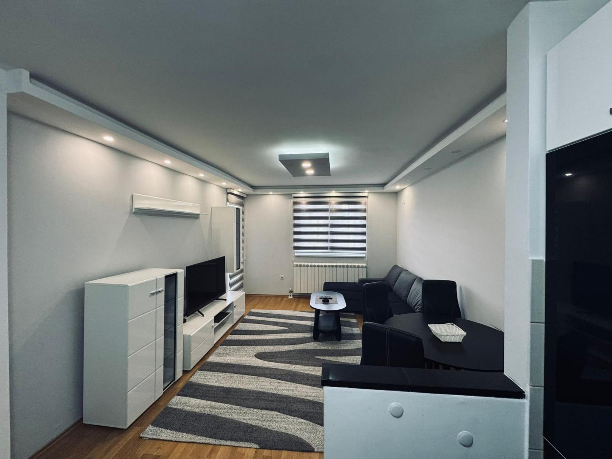 Ognjen Apartman Donje Mladice 外观 照片